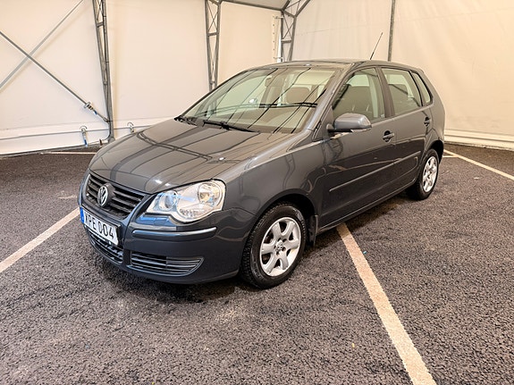 Volkswagen Polo 3 of 20