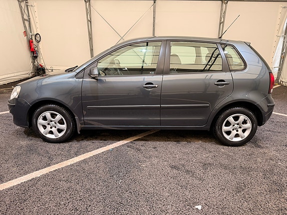Volkswagen Polo 4 of 20