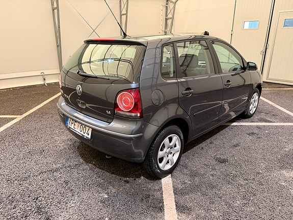 Volkswagen Polo 7 of 20
