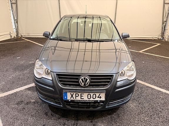 Volkswagen Polo 2 of 20