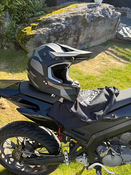 Derbi SENDA X-TREME 50 SM 3 of 4