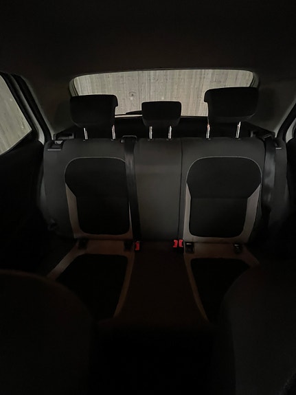Skoda Fabia 13 of 13
