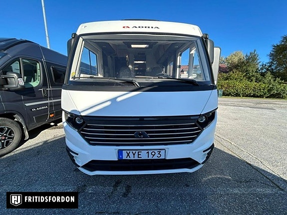 Adria SONIC I 700 SL 2 of 15