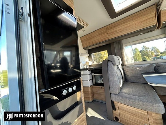 Adria SONIC I 700 SL 8 of 15