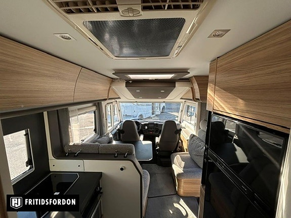 Adria SONIC I 700 SL 14 of 15