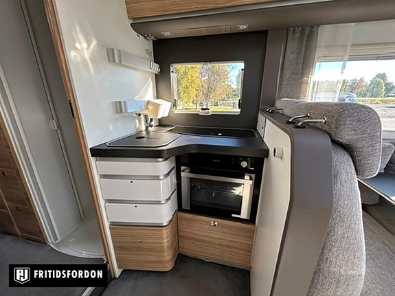 Adria SONIC I 700 SL 9 of 15