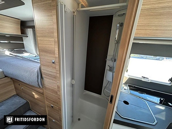 Adria SONIC I 700 SL 10 of 15
