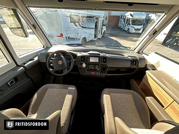 Adria SONIC I 700 SL 15 of 15