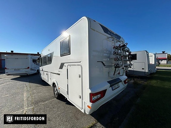 Adria SONIC I 700 SL 5 of 15