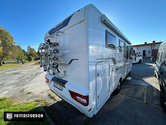 Adria SONIC I 700 SL 6 of 15