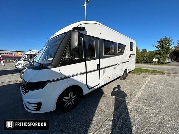 Adria SONIC I 700 SL 3 of 15