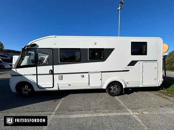 Adria SONIC I 700 SL 4 of 15
