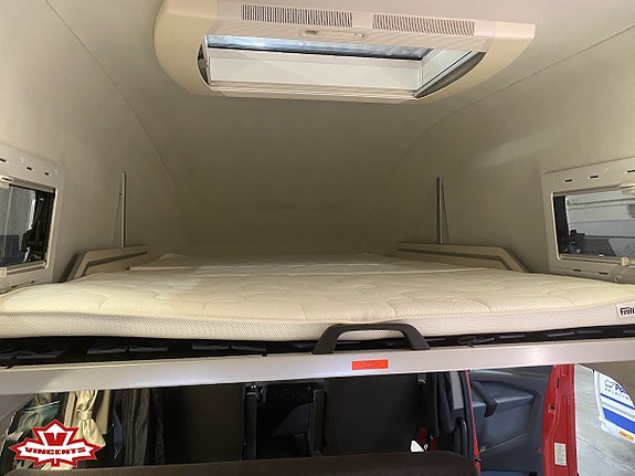 Westfalia NUGGET *Taksäng *Dieselvärmare *Kompressorkylbox 7 of 16