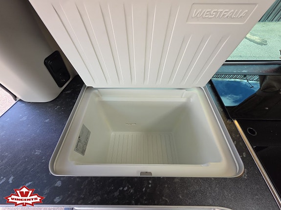 Westfalia NUGGET *Taksäng *Dieselvärmare *Kompressorkylbox 6 of 16