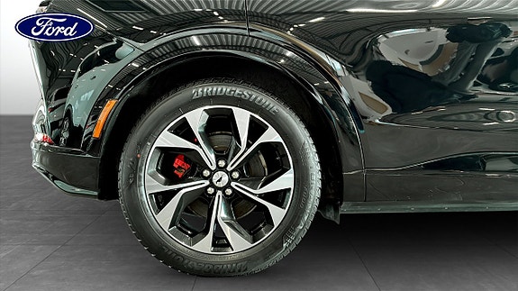 Ford Mustang Mach-E 9 of 9