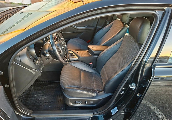 Kia Optima 12 of 14