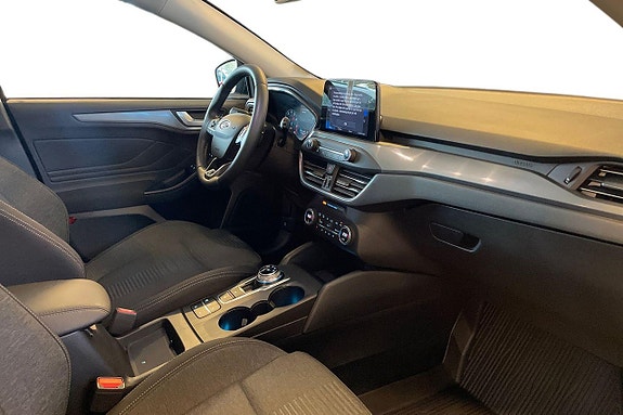Ford Focus 10 of 20