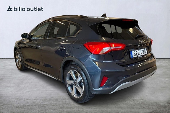 Ford Focus 5 of 20