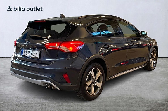 Ford Focus 7 of 20