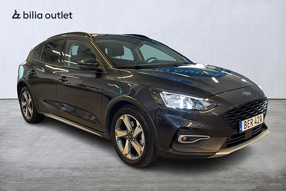 Ford Focus 3 of 20