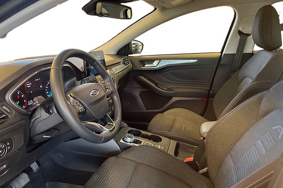 Ford Focus 9 of 20