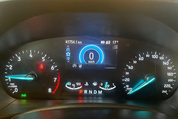 Ford Focus 13 of 20