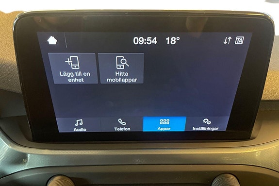Ford Focus 14 of 20