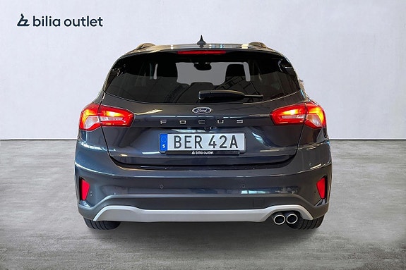 Ford Focus 6 of 20