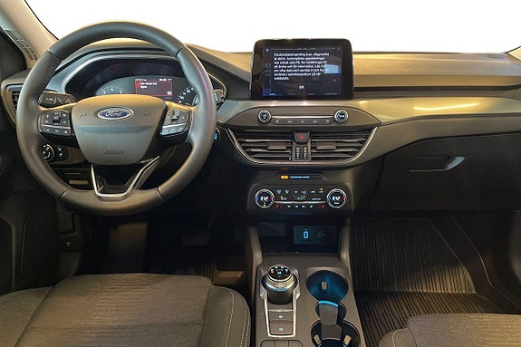 Ford Focus 11 of 20