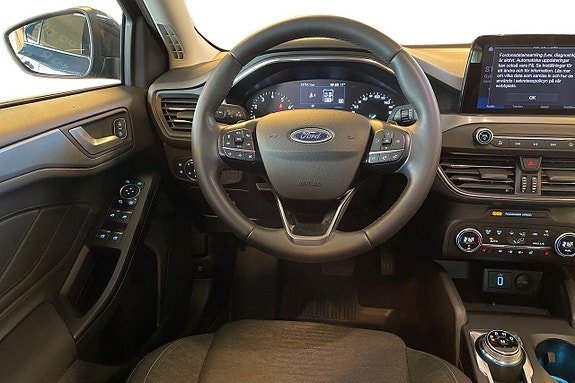 Ford Focus 12 of 20
