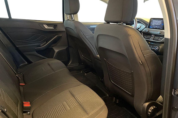 Ford Focus 17 of 20