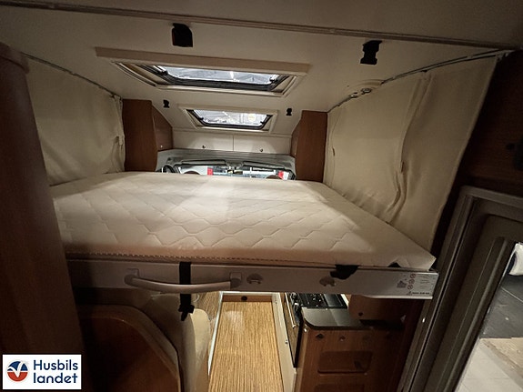 Adria MATRIX M 680SL 11 of 11