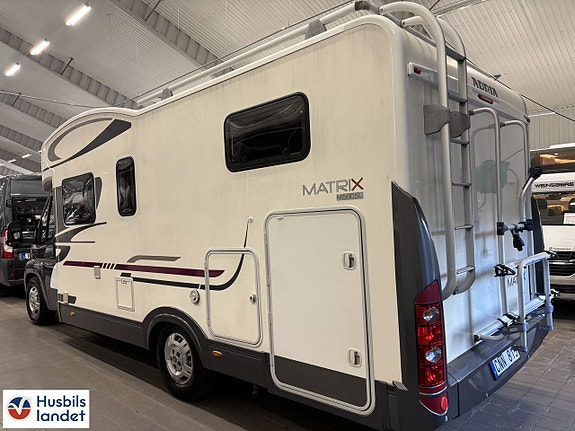 Adria MATRIX M 680SL 3 of 11