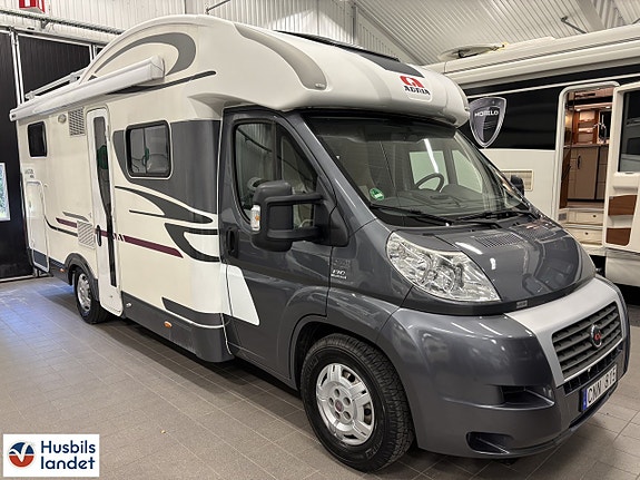 Adria MATRIX M 680SL