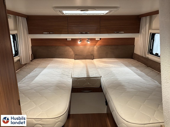 Adria MATRIX M 680SL 5 of 11