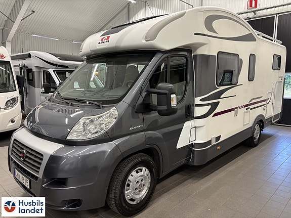 Adria MATRIX M 680SL 2 of 11