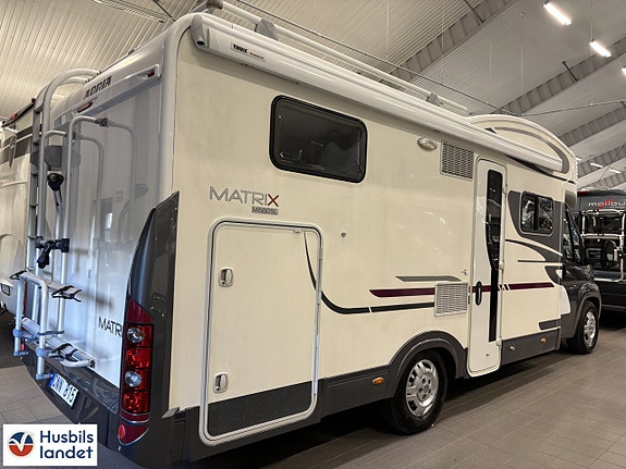 Adria MATRIX M 680SL 4 of 11