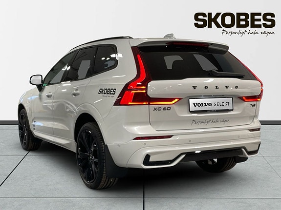 Volvo XC60 5 of 19