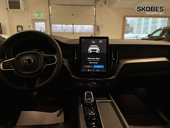 Volvo XC60 12 of 19