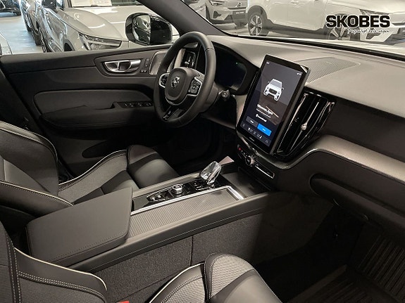Volvo XC60 18 of 19