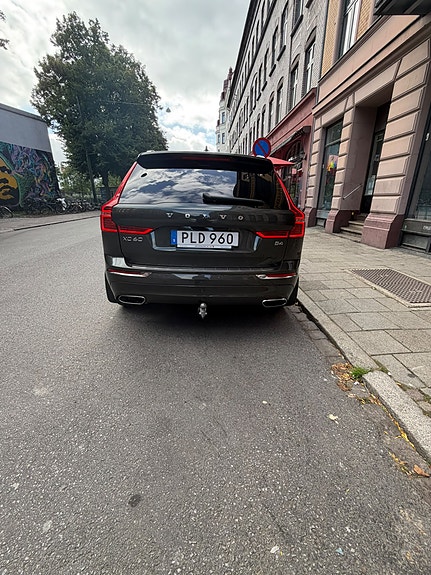 Volvo XC60 7 of 7