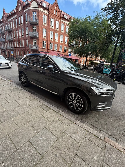 Volvo XC60 4 of 7