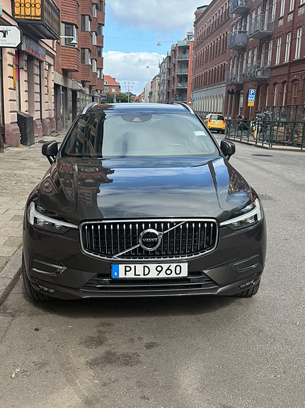 Volvo XC60 3 of 7