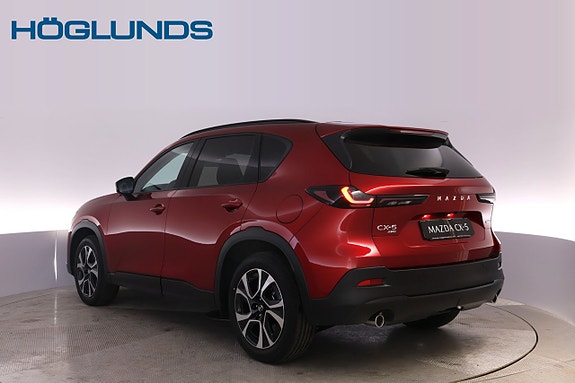 Mazda CX-5 5 of 24