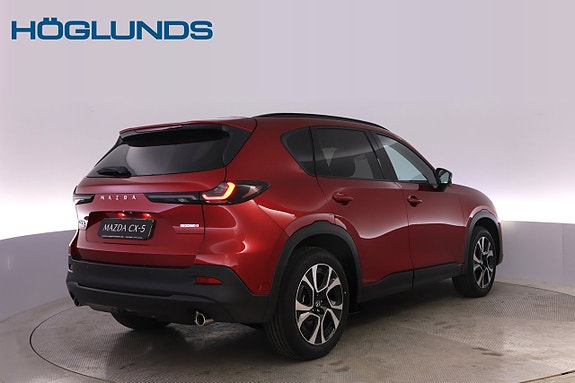 Mazda CX-5 4 of 24