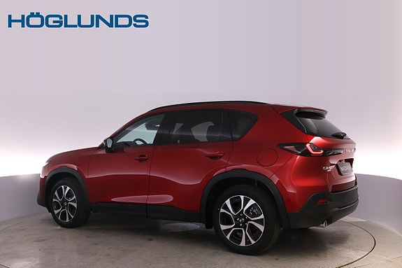 Mazda CX-5 6 of 24