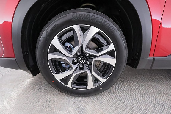 Mazda CX-5 24 of 24
