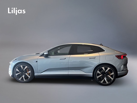 Polestar 4 3 of 12
