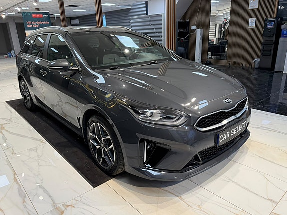 Kia Ceed 7 of 27