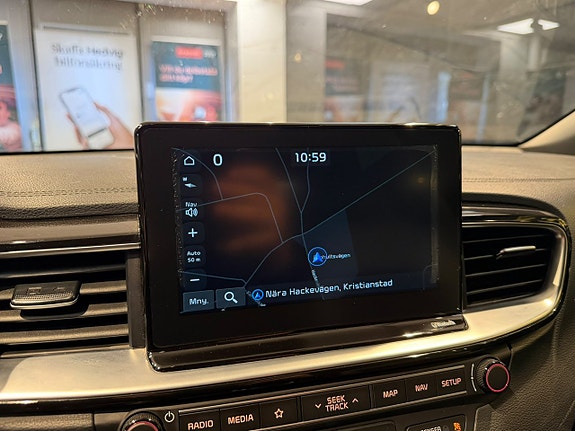 Kia Ceed 12 of 27